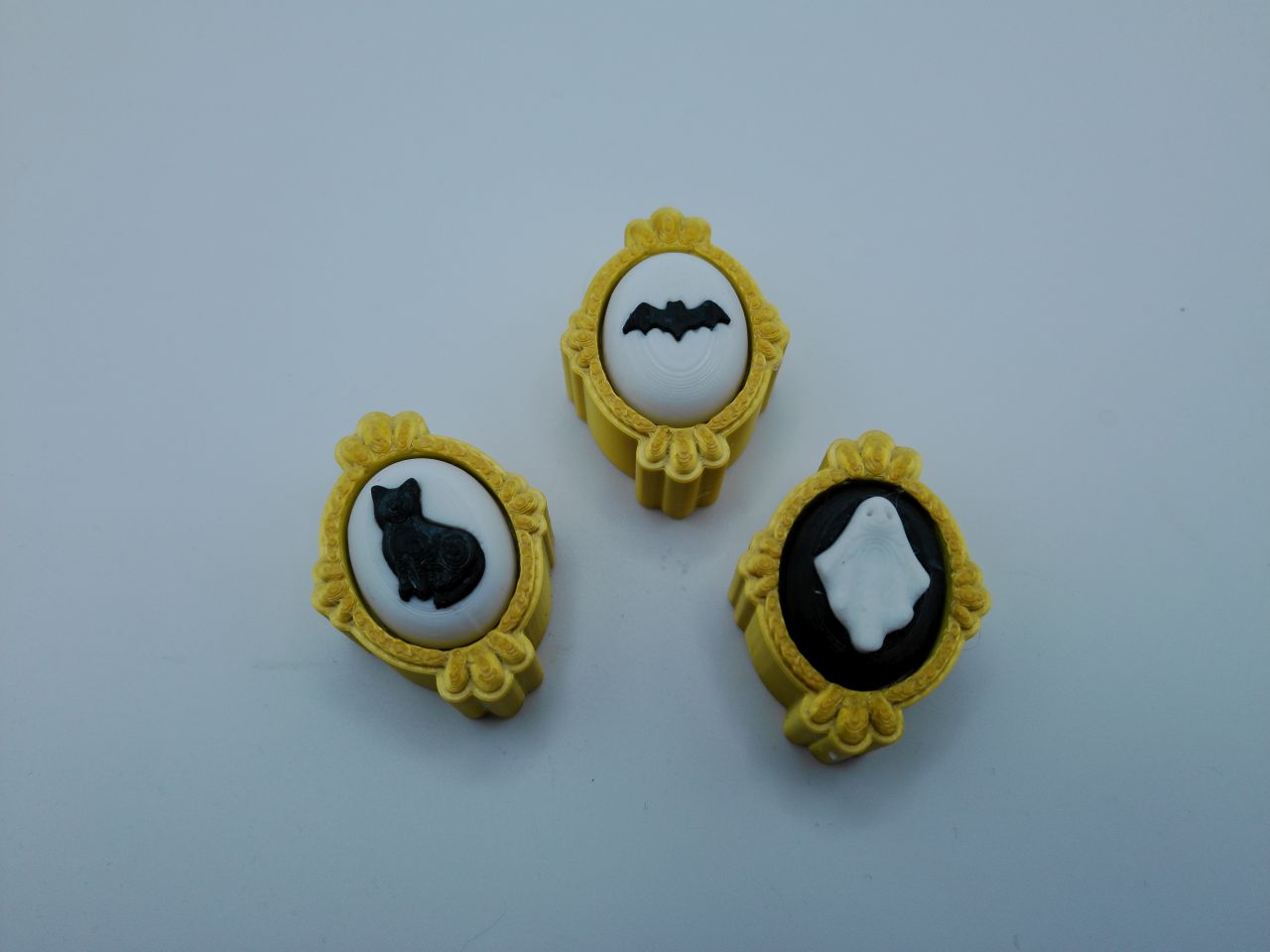 Spooky Season Clicker Collection