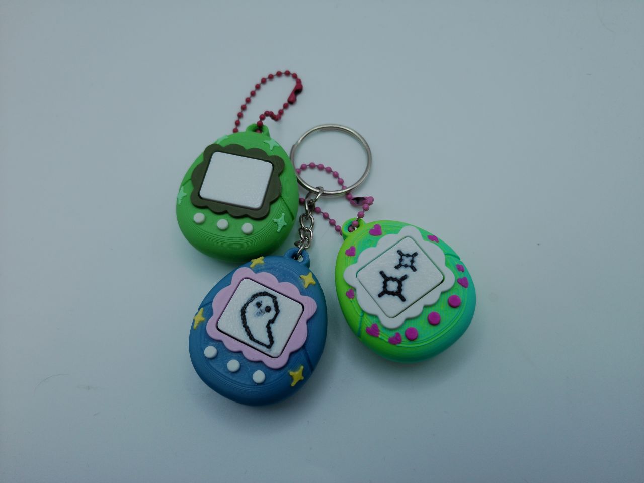 Retro Game Clicker Collection