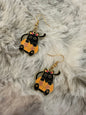 Spooky Cat Dangle Collection