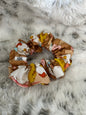 Barnyard Scrunchie