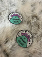 Area51 Earring Collection