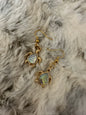Opal Dangle Collection