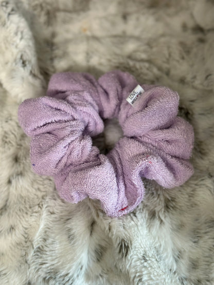 Towel Scrunchie XXL