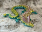 Crystal Dragon