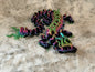 Rainbow Storm Dragon