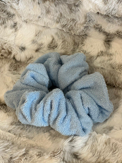 Towel Scrunchie XXL