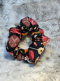 Spooky Treats Scrunchie