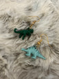 MisMatch Dino Earrings