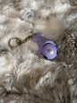 Fidget Animal Keychain