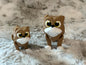 Bull Dog Articulating Figure