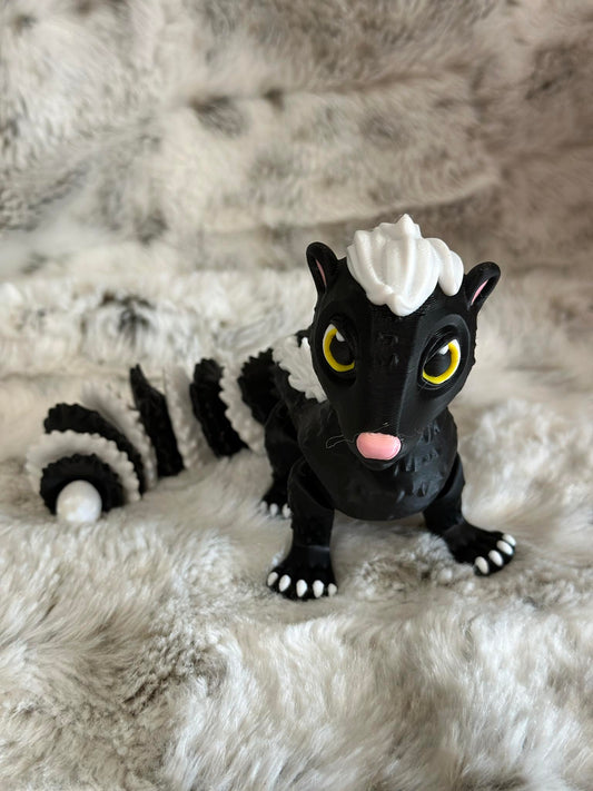 Skunk Flexi