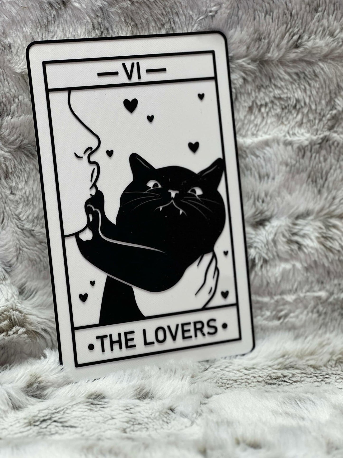 Tarot Art Pieces