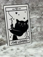 Tarot Art Pieces