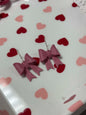 Bow Earrings