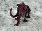 Mammoth Skeleton Flexy Figure