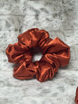 XXL Deluxe Satin Scrunchies