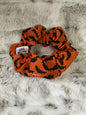 Bat Scrunchie - Regular Size
