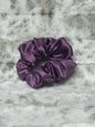 Deluxe Satin Scrunchies