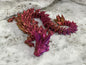 Chunky Shortened Crystal Dragon
