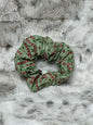 Winter Collection - Scrunchies - 2024