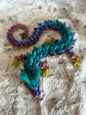 Crystal Dragon