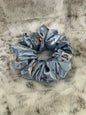Silk Scrunchie Collection