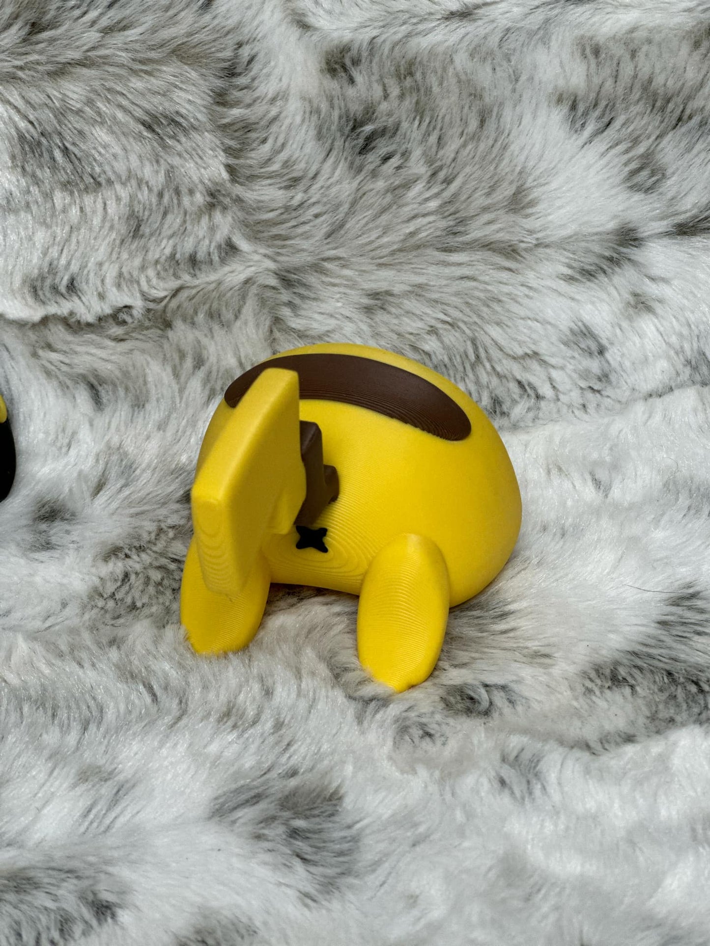 Anime Creature Booty Magnet