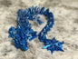 Winter Dragon