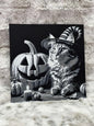 3D Printed Art