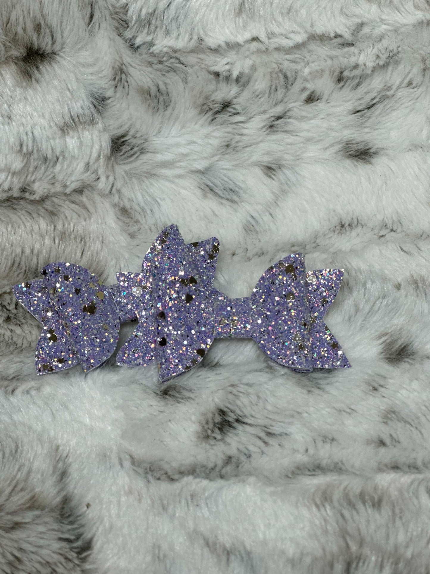 Winter Collection - Piggy Bows - 2024