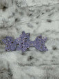 Winter Collection - Piggy Bows - 2024