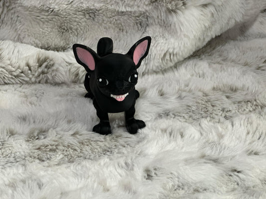 Chihuahua Flexy Figure