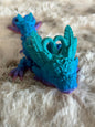 Rainbow Dragon Tadlings