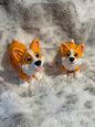 Corgi Flexi