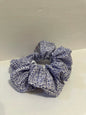 Polka Spots Scrunchie
