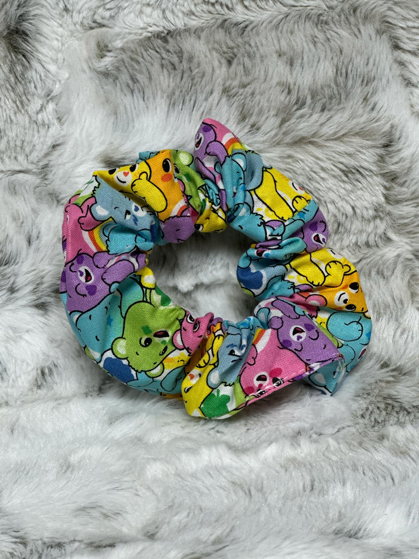 CuteBears Scrunchie - Regular