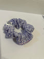 Polka Spots Scrunchie