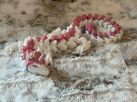 Unicorn Dragon V2