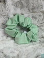 Polka Dot Scrunchie Collection