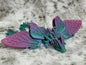 Butterfly Dragon