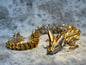 XL Crystal Dragon