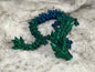 Chunky Shortened Crystal Dragon