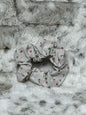 Winter Collection - Scrunchies - 2024