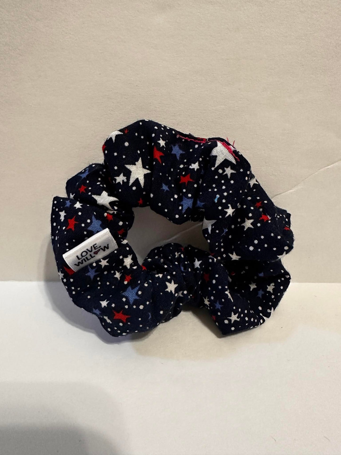 USofA Scrunchie