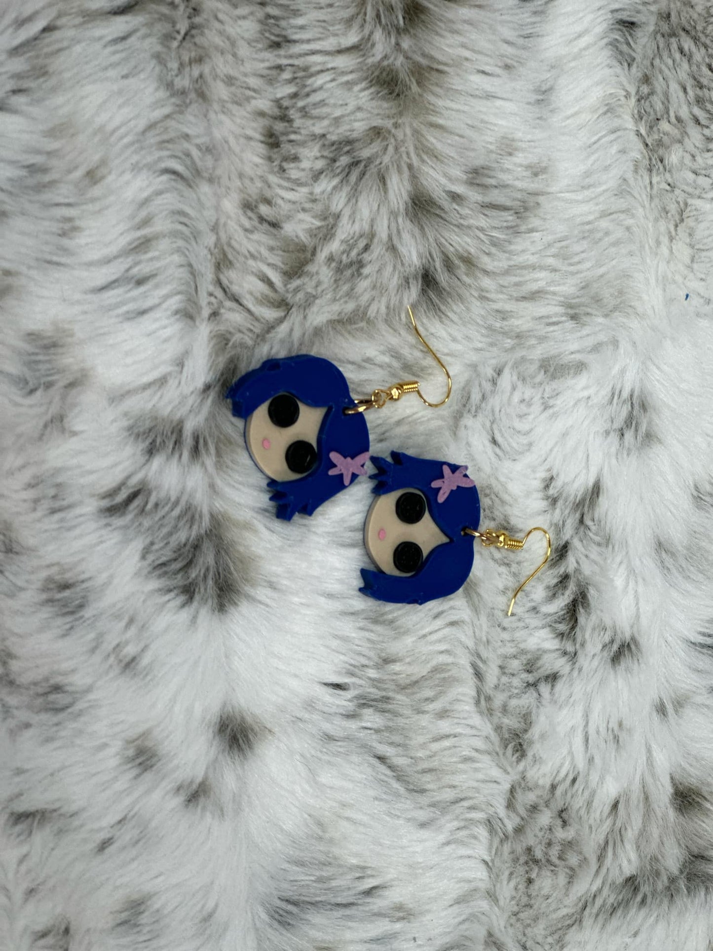 Cora Earring Collection