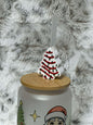 Straw Toppers