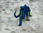 Mammoth Skeleton Flexy Figure