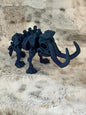 Mammoth Skeleton Flexy Figure