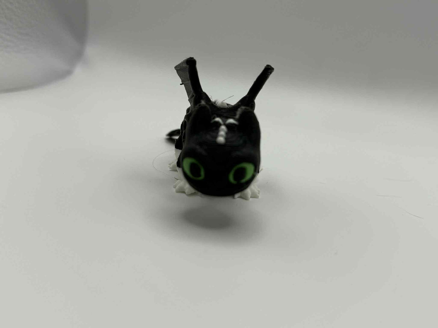 Black & White Dragon Collection