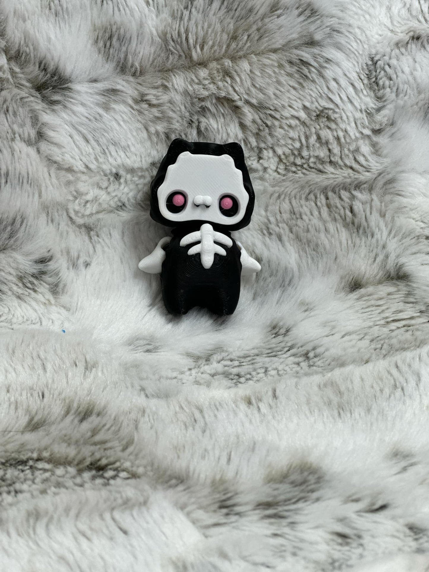 Skelly Pixie